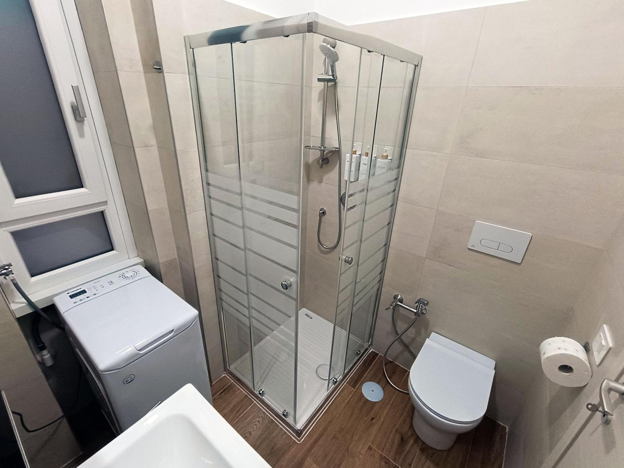 Locazioni Ostiense - Joy House Apartamento Roma