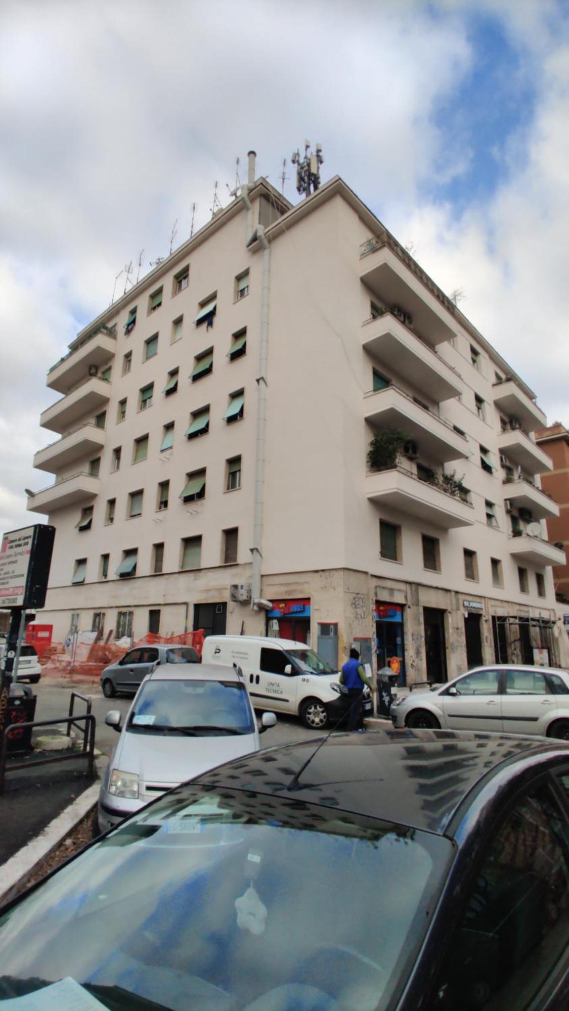 Locazioni Ostiense - Joy House Apartamento